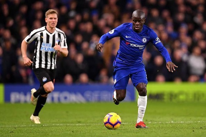 4 ngôi sao Chelsea đáng xem nhất trước Arsenal - Bóng Đá