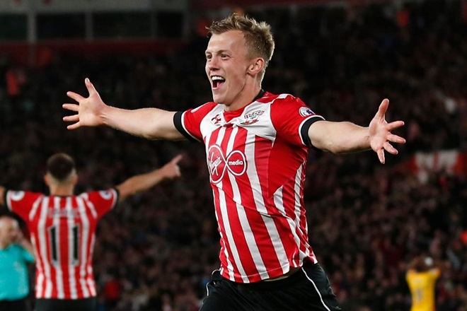ĐHTB vòng 23 EPL - Bóng Đá