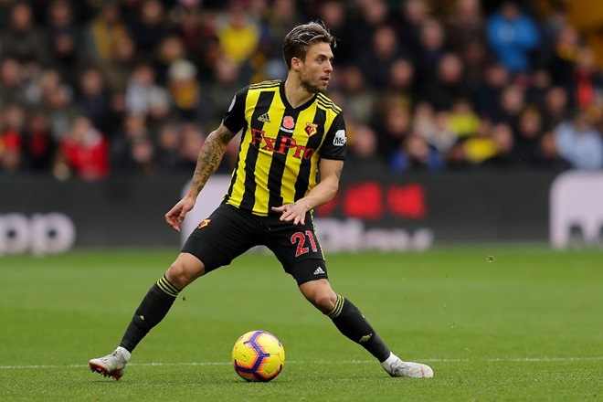 ĐHTB vòng 23 EPL - Bóng Đá