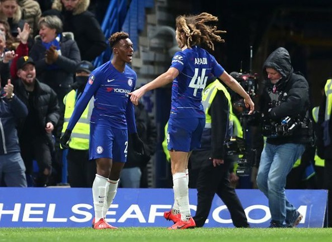 5 lí do khiến Chelsea không thể buông Hudson-Odoi vào lúc này - Bóng Đá