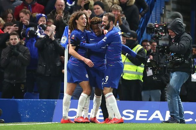 5 lí do khiến Chelsea không thể buông Hudson-Odoi vào lúc này - Bóng Đá