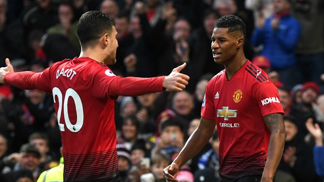 Premier League: 10 things to look out for this weekend - Bóng Đá