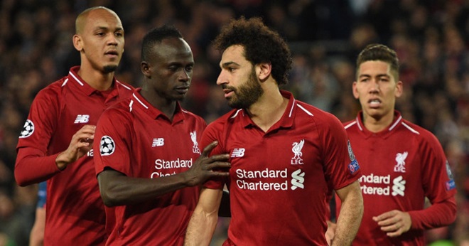 TRỰC TIẾP Everton vs Liverpool: Đội hình dự kiến - Bóng Đá