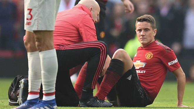 3 điều rút ra sau trận MU 3-2 Southampton - Bóng Đá