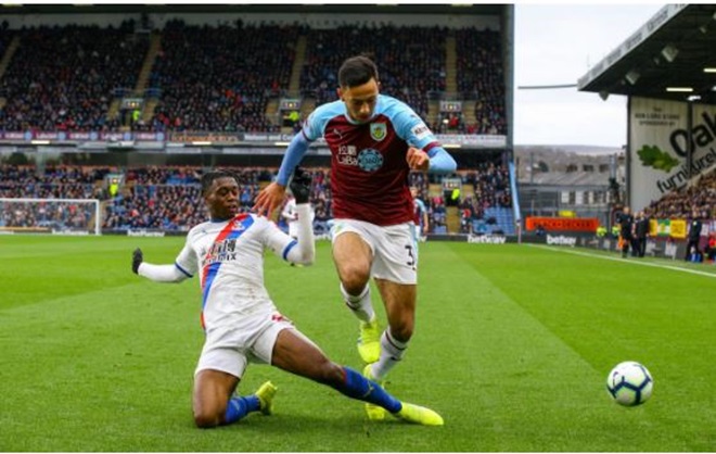 Wan-Bissaka nổi bặt bởi khả năng tắc bóng, phá bóng.