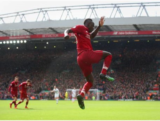 TRỰC TIẾP Liverpool 2-1 Burnley: Mane dứt điểm chéo góc đẳng cấp (H1) - Bóng Đá