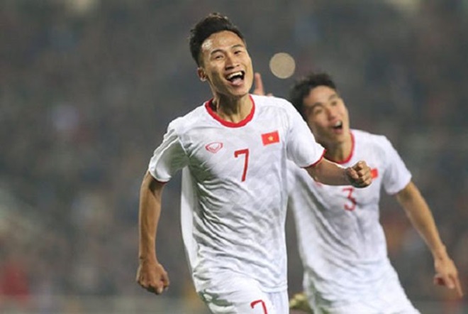 3 điểm sáng trận VN vs Indonesia - Bóng Đá