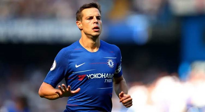 02h00 ngày 09/04, Chelsea vs West Ham - Bóng Đá
