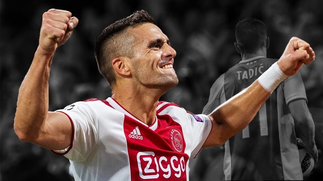 4 nhân tố chi phối thành công của Ajax - Bóng Đá