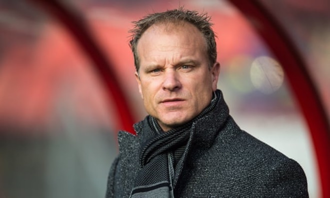 From bedlam to the Bernabéu – how Ajax performed a miracle - Bóng Đá