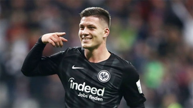 Nhận định Eintracht Frankfurt vs Chelsea - Bóng Đá
