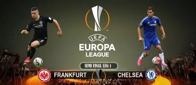 Nhận định Eintracht Frankfurt vs Chelsea - Bóng Đá