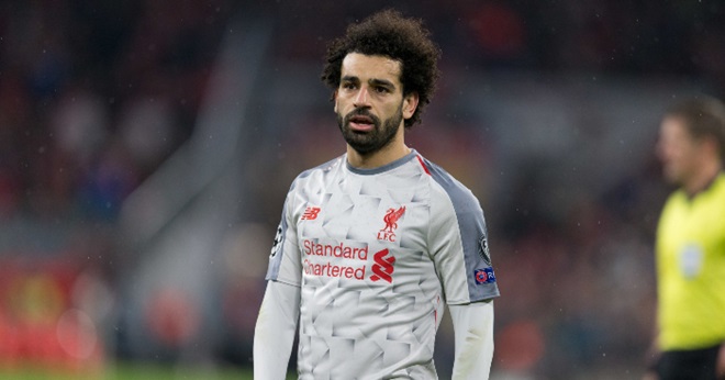 3 nguyên nhân dẫn đến trận thua của Liverpool trước Barcelona - Bóng Đá