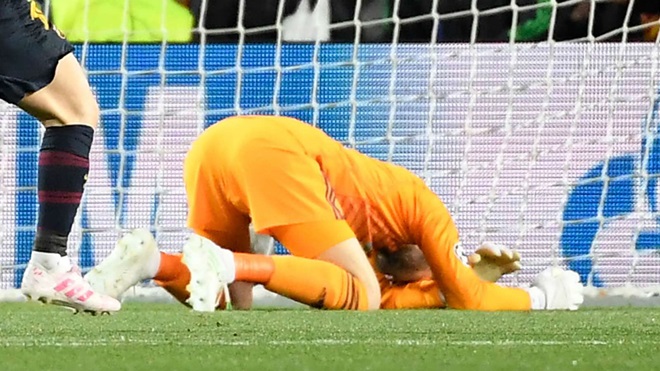 Những thống kê gây sốc của Man Utd ở EPL 2018/2019 - Bóng Đá