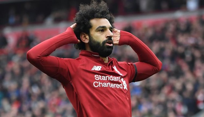 Những thống kê kinh ngạc nếu Liverpool, Man City vô địch EPL - Bóng Đá