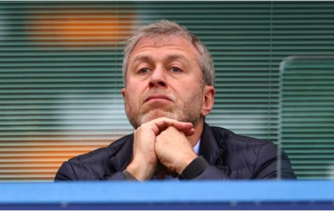 Sarri nói với Abramovich: