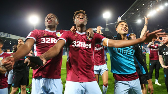 TRỰC TIẾP Aston Villa vs Derby County: Đội hình dự kiến - Bóng Đá