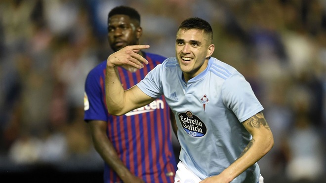 Đâu là kế hoạch chuyển nhượng lí tưởng nhất cho Barcelona mùa giải 2019/2020 - Bóng Đá
