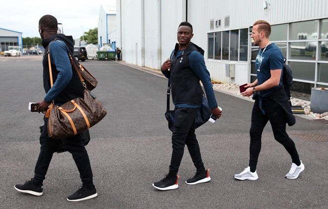 Bỏ lại sau lưng những ca chấn thương liên tiếp từ đầu mùa giải 2018/2019, Gà trống thời điểm hiện tại hội tụ các quân bài quan trọng nhất của mình. Điều đó giúp người hâm mộ đội bóng thành London hy vọng câu lạc bộ có thể mang chiếc cúp bạc danh giá châu Âu về phòng truyền thống.