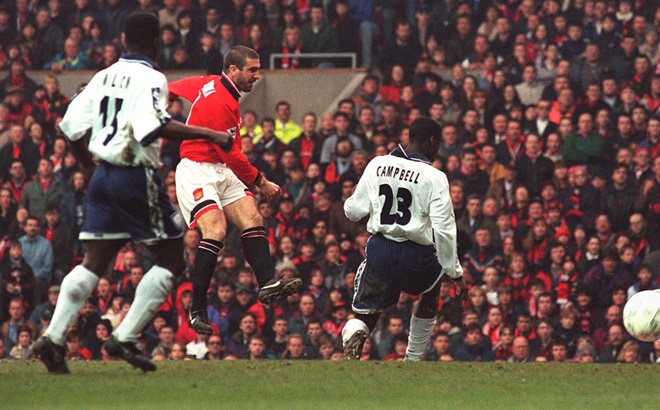 Ranked: Premier League history’s most prolific attacking quartets by total goals - Bóng Đá