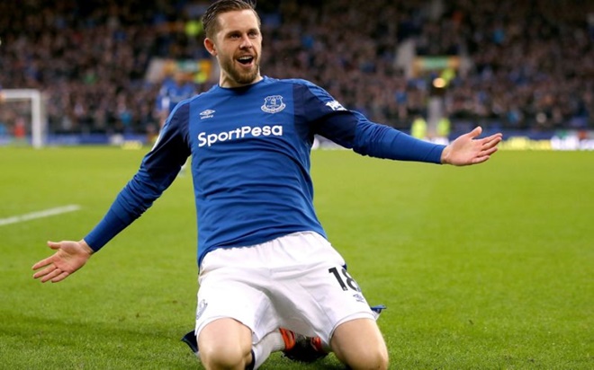 Sigurdsson đám cưới (The Sun) - Bóng Đá