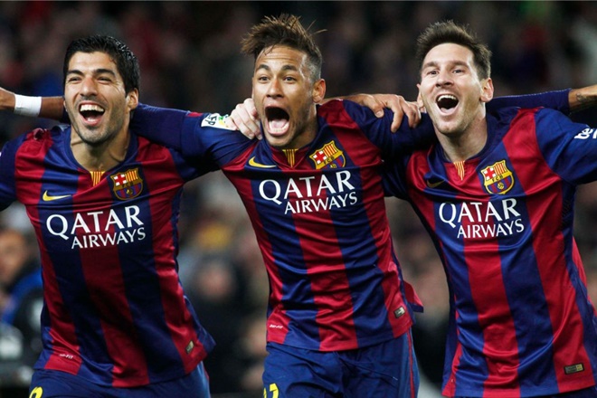 How Barcelona could line up for the 2019/20 season - Bóng Đá