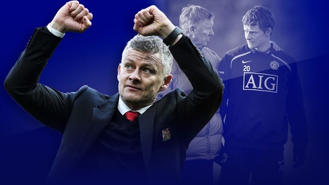 Manchester United identity is hard to define so look forward not back - Bóng Đá