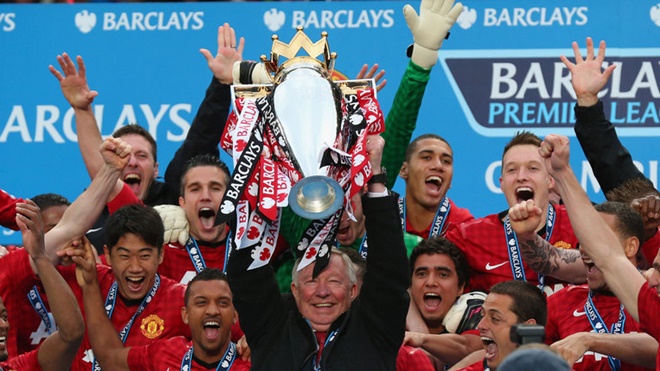 Manchester United identity is hard to define so look forward not back - Bóng Đá