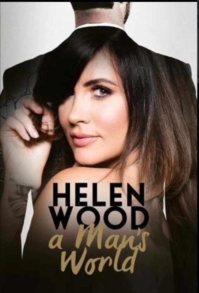 Cuốn tự truyện mới, Helen kể tất cả những vấn đề về quan hệ tình dục của cô. Helen xuất thân từ vùng Bolton, vốn là gái gọi ở các quán bar, vũ trường, nhà thổ ở thành phố Manchester. Năm 2014, cô chiến thắng ở show truyền hình ăn khách Big Brother.