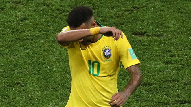 Do Brazil really need Neymar? Copa America champions may be better off without disruptive superstar - Bóng Đá