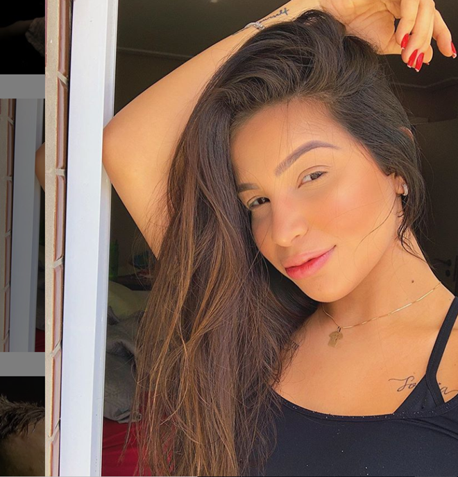 Arsenal target Everton Soares’ wife Isa Ranieri reveals he is learning English… as ‘doctor arrives in Brazil for Gunners medical’ - Bóng Đá