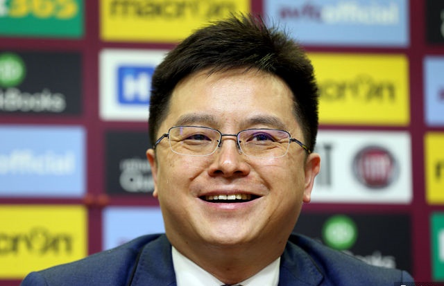 Aston Villa - Bóng Đá