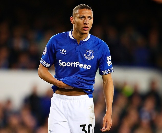 Top 10 cầu thủ xuất sắc nhất ngoài Big Six EPL - Bóng Đá