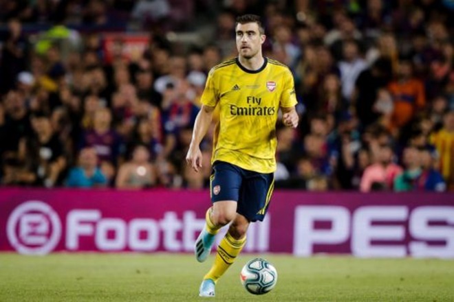 Shkodran Mustafi in disguise? Why David Luiz would be a major upgrade for Arsenal - Bóng Đá