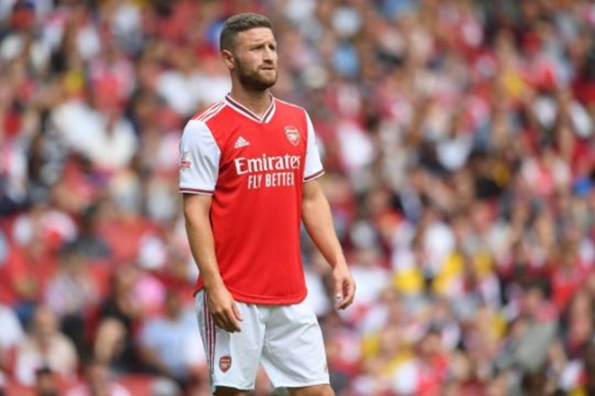 Shkodran Mustafi in disguise? Why David Luiz would be a major upgrade for Arsenal - Bóng Đá