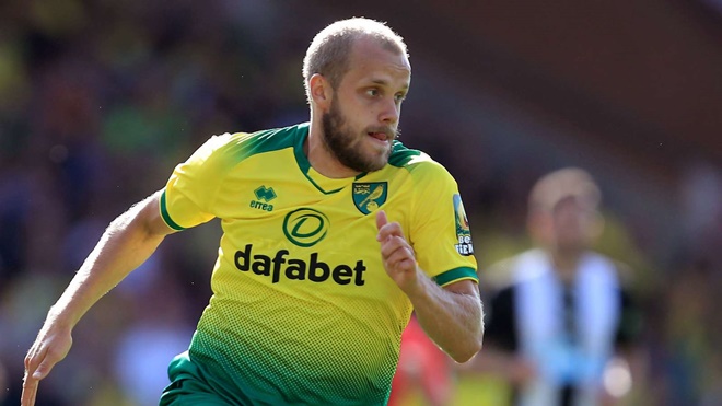 Teemu Pukki.