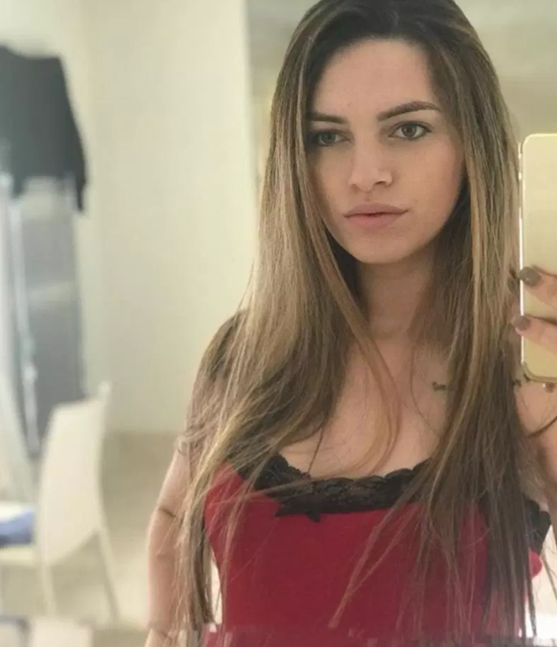 Man City star Ederson and Wag Lais Moraes are the most loved-up couple in the Premier League - Bóng Đá