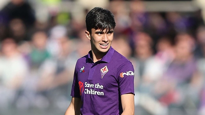Esposito, Maldini and the teenage Serie A stars to watch in 2019-20 - Bóng Đá