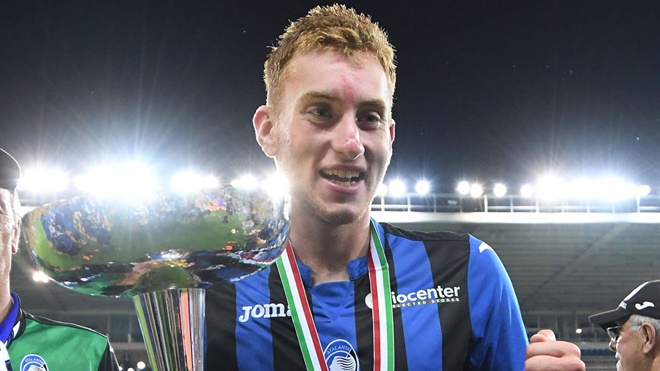 Esposito, Maldini and the teenage Serie A stars to watch in 2019-20 - Bóng Đá