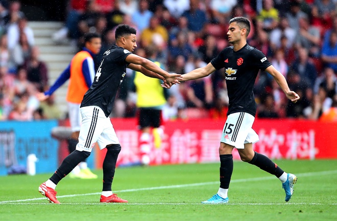 Đội hình tệ nhất vòng 4 EPL - Bóng Đá