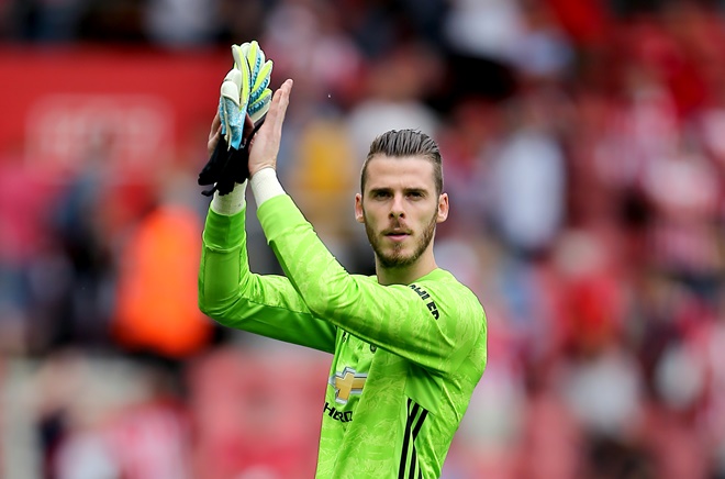 The best free agents & Premier League contract rebels in every position - Bóng Đá