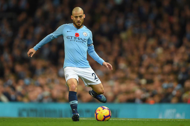 A combined XI of players who can be most disappointed with their Fifpro snub - Bóng Đá
