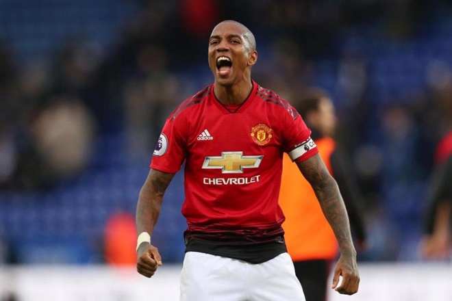 MU-Arsenal - Bóng Đá