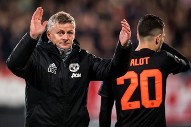 man united - Bóng Đá