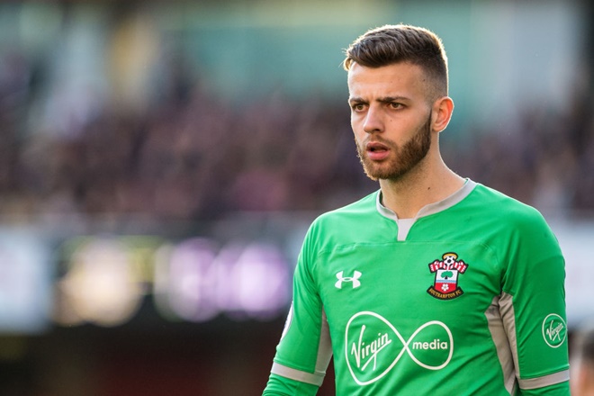 TRỰC TIẾP Southampton vs Chelsea - Bóng Đá