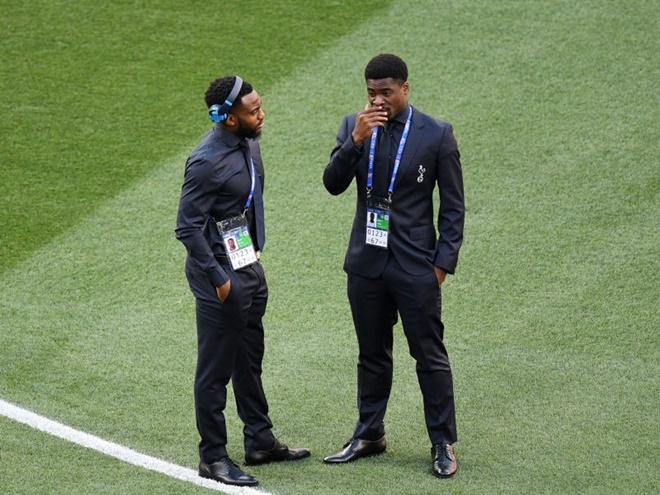 Những dấu hiệu chứng tỏ Pochettino sẽ rời khỏi Tottenham - Bóng Đá