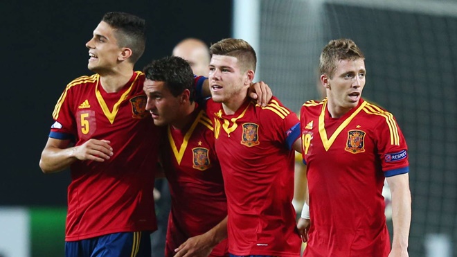 Alberto Moreno.