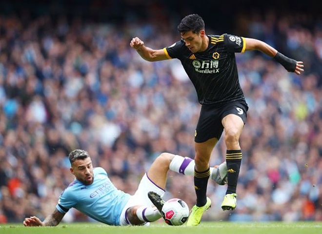5 players Manchester City may need to replace - Bóng Đá