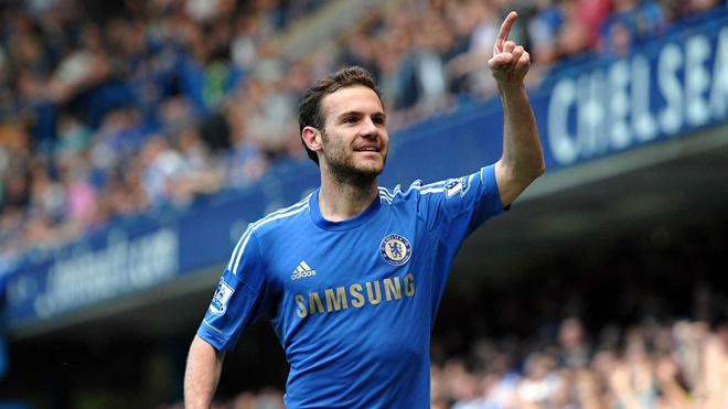 Chelsea Team of the Decade: Lampard, Drogba and Hazard combine - Bóng Đá