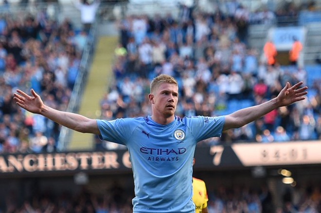 Premier League: the players whose stats have improved most this season - Bóng Đá